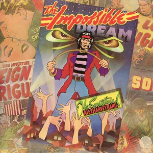 The impossible dream